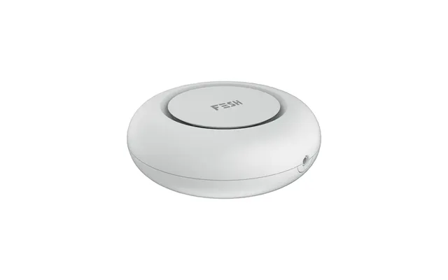 Fesh Smart Home Vandalarm - Hvid