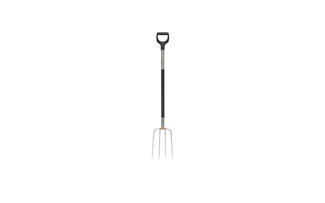 Fiskars Kompostgreb Ergonomic 22x11x136,5cm
