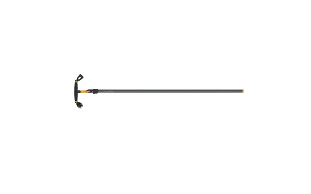 Fiskars Quikfit Tagrenderenser M Teleskopskaft 34x34x226,7cm