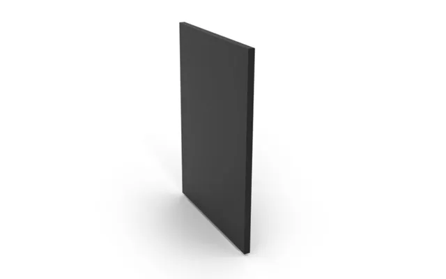 Fontana Forni Elysia Endepanel Til Standard Modul