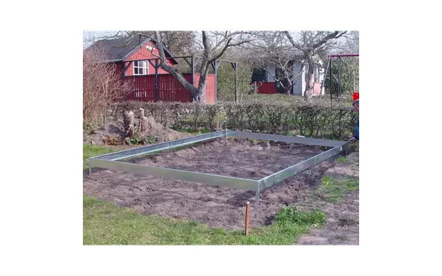 Fundament Til Popular 66
