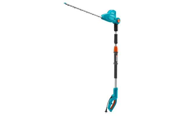 Gardena Elektrisk Teleskophækkeklipper Ths 500 48 - 08883-20