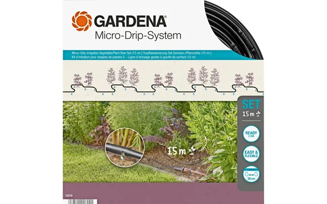 Gardena Startsæt - 967039101