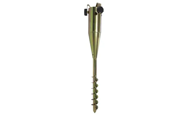 Green-it Jordspyd Til Parasol Ø60 Mm Galvaniseret