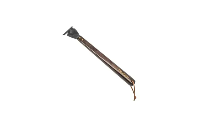 Grill Grate Grate Skraper