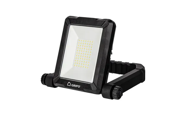 Gripo Arbejdslampe 20w - 18v For Powertools