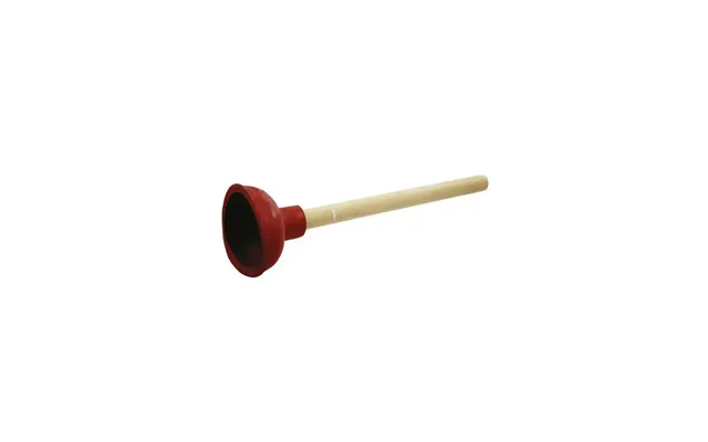 Gummisuger Med Skaft 150 Mm.