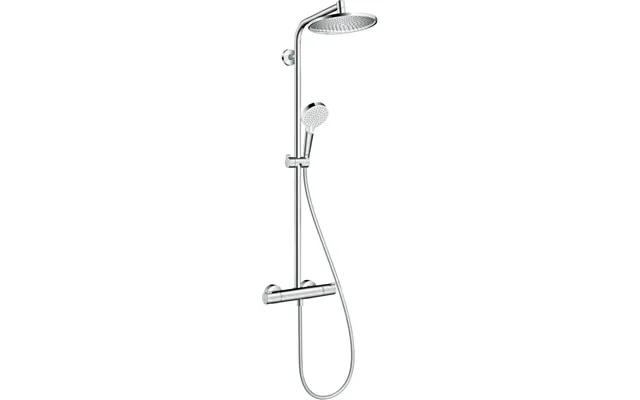 Hansgrohe Brusesystem Crometta S240 Krom