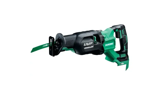 Hikoki Bajonetsav Cr36da Uden Batteri & Lader - 68011017