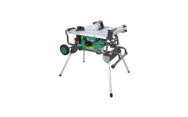 Hikoki Bordsav C10rj 1500w 254mm - 68101200