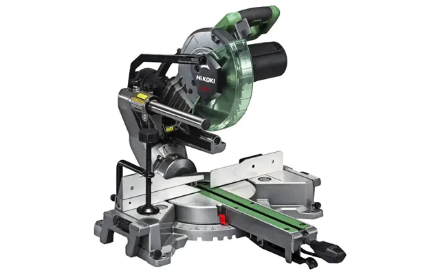 Hikoki Geringssav C8fshg 1100w - C8fshgwaz