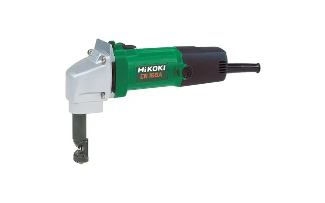 Hikoki Pladenipler Cn16sa 400w - 68101602