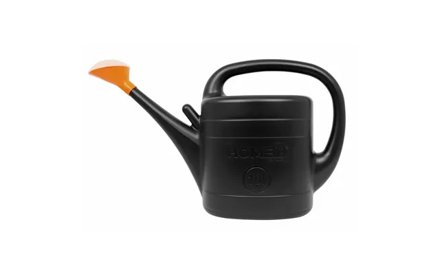 Home It Vandkande Med Brusehoved 10 Liter Sort product image
