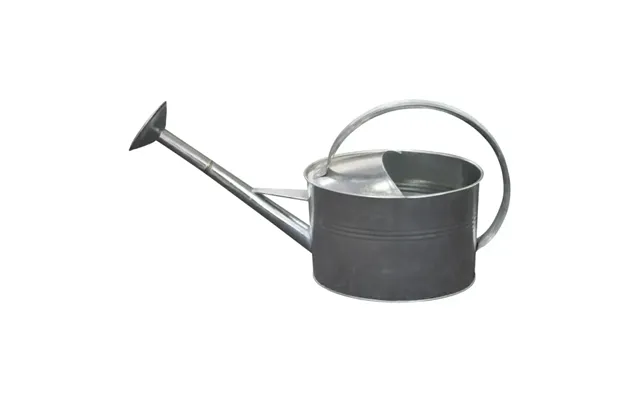 Home It Vandkande Med Spreder 5 Liter Galvaniseret