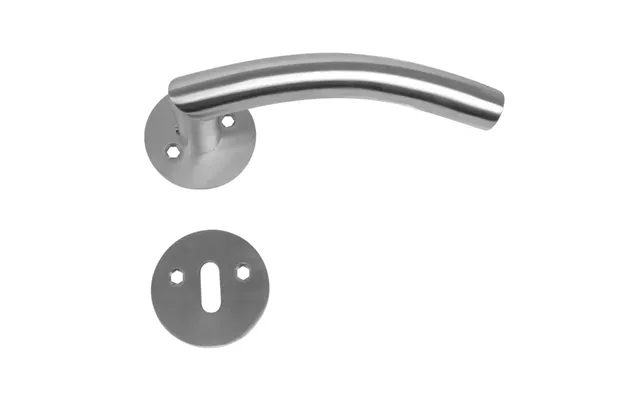 Home-it Dørgreb 19 Mm. B-greb Design - Rustfri