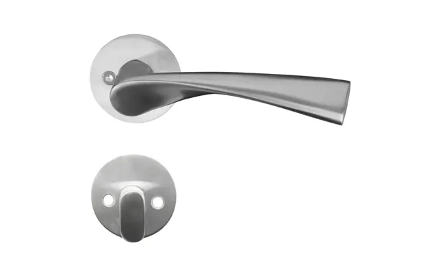 Home-it Dørgreb I Rustfrit Stål Ss304 - 13364