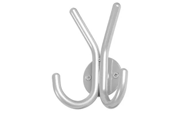 Home-it Hattekrog Dobbelt A10 - Satin