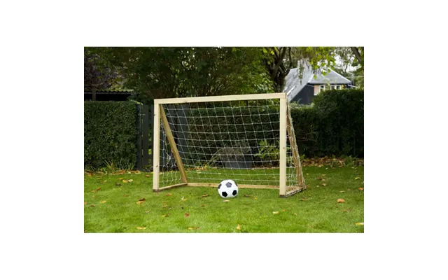 Homegoal Classic Mini Fodboldmål