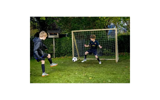 Homegoal Classic Senior Fodboldmål