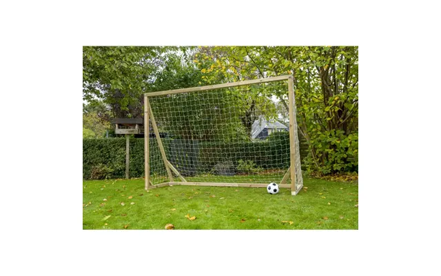 Homegoal Classic Xl Fodboldmål