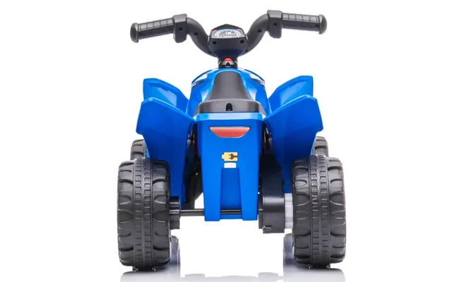 Honda Px250 Elbil Licens Blå - 6950914