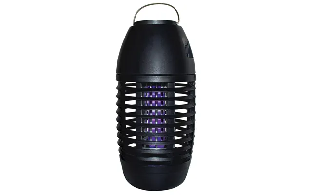 Insektfælde Plast 1x11w Led - 228-383-06