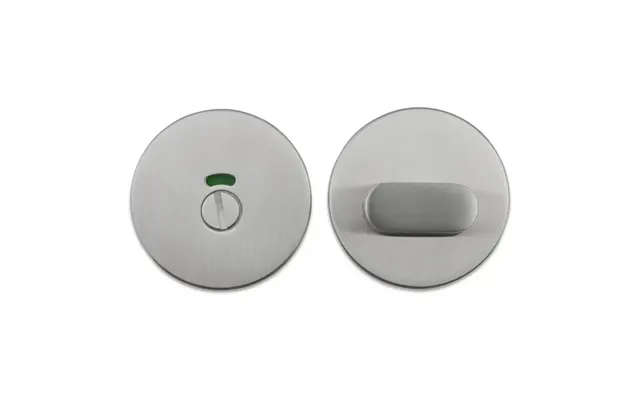 Jasa Toiletbesætning Assa Boda 4mm Click - 11144