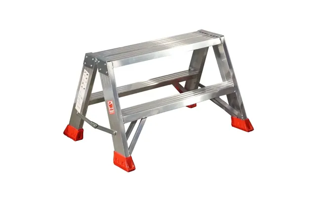 Jumbo Arbejdsbuk Dublo Proff 2 Trin 0,45m.