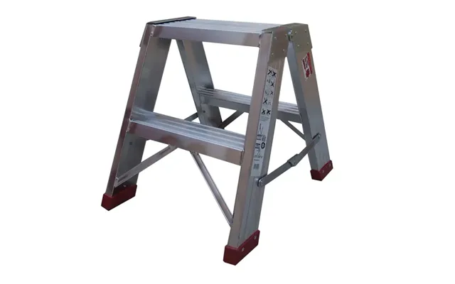 Jumbo Arbejdsbuk Solo Proff 2 Trin 0,45m.