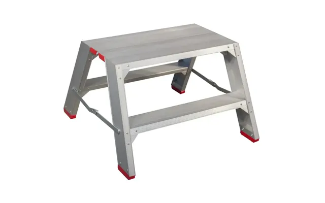 Jumbo Arbejdsbuk Super Proff Extra Bred 2 Trin