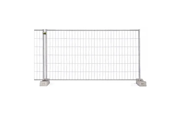 Jumbo Byggehegn Svær 3,472x2,0 Mtr. M400