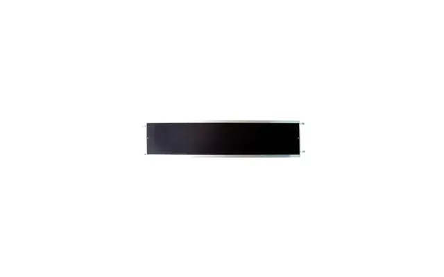 Jumbo Dæk U Lem 300x60cm. Spec Kl. 3 200 Kg