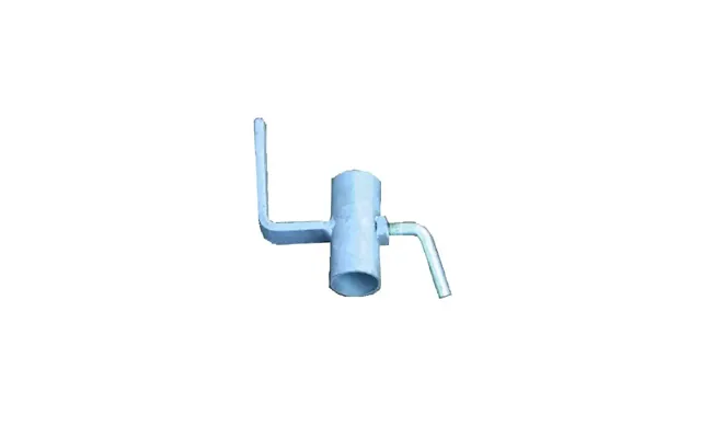 Jumbo Fodsparkholder Til Bukkestillads