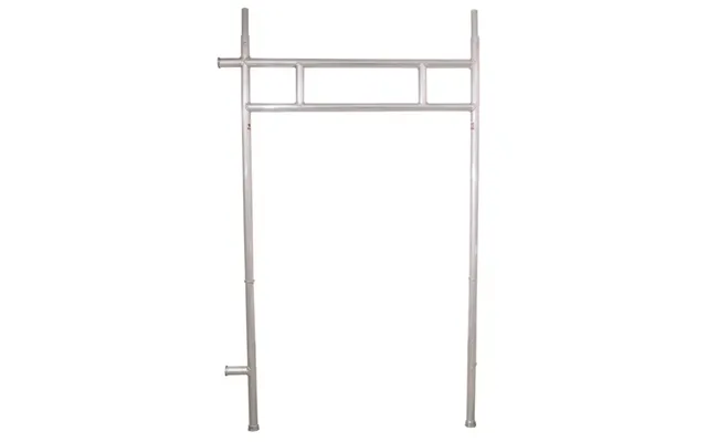 Jumbo Fortovsramme 135x225cm. 4mm