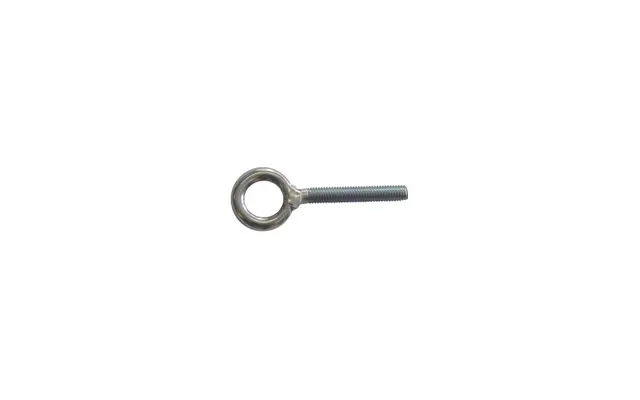 Jumbo Øjebolt M8x90mm. Maskingevind