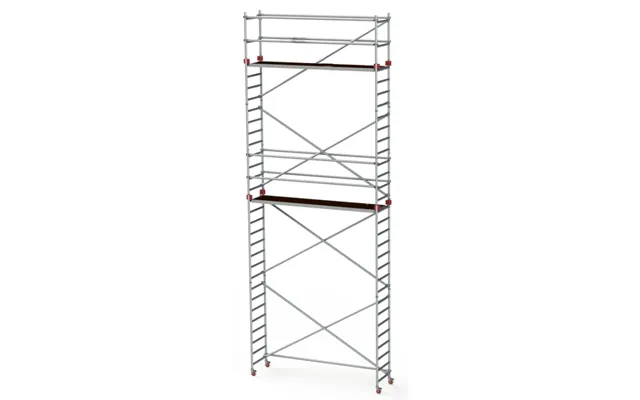 Jumbo Rullestillads 305x74cm. 7.2 9.2m.