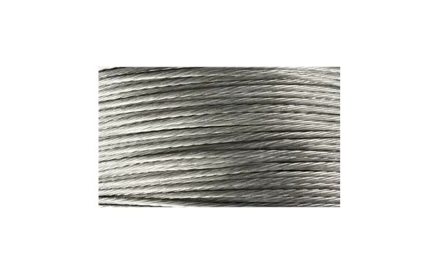 Jumbo Wire 2mm. Til Stilladser 200mtr.