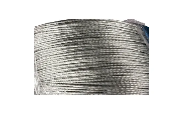 Jumbo Wire 3 Mm Til Stilladser 220mtr.