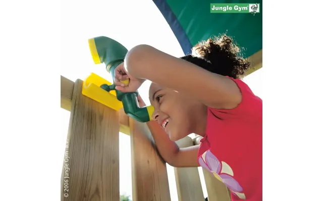 Jungle Gym Periskop