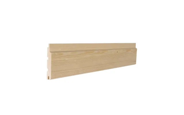 Kjellerup 4 Saunapanel Ubeh.