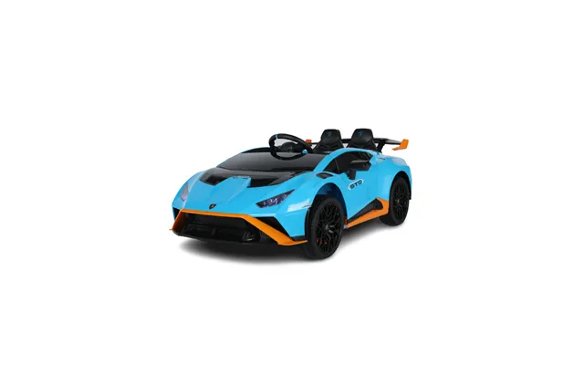 Lamborghini Huracan Elbil - 6951157