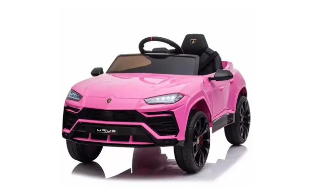 Lamborghini Urus Elbil - 6951376