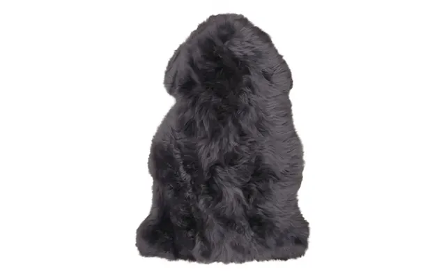 Lammeskind I Gråt 50x85 Cm - 3981003