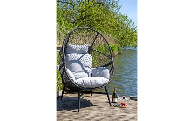Loungestol, 73x103x74cm - 7301031