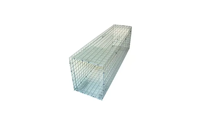 Mår-,minkfælde Konk 77cm - 228-645