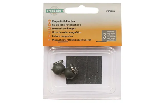 Magneter Til Cat Mate 2stk - 203-050