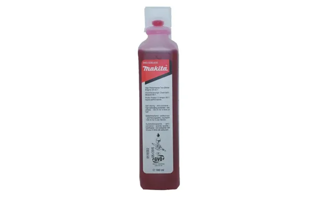 Makita 2takt-olie 100ml - 980008606