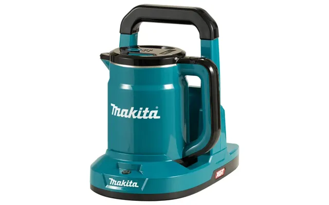 Makita Elkedel Xgt - Kt001gz