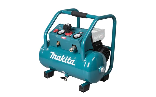 Makita Kompressor Xgt - Ac001gz