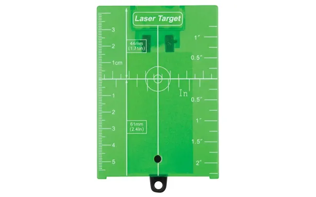 Makita Laserdetektor M. Magnet Grøn - Le00823195